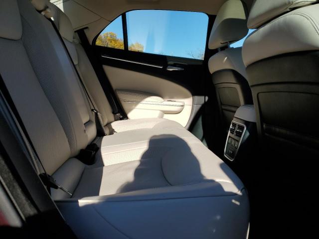 Photo 10 from auction – 2021 CHRYSLER 300 TOURIN with VIN 2C3CCARG2MH654370