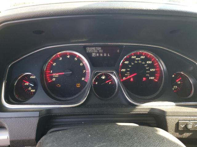 Photo 9 from auction – 2015 GMC ACADIA DEN with VIN 1GKKVTKDXFJ308795