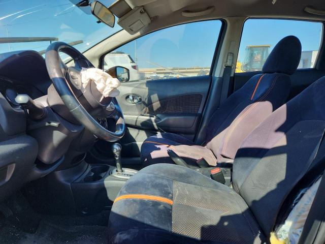 Photo 7 from auction – 2015 NISSAN VERSA NOTE S with VIN 3N1CE2CP5FL376114
