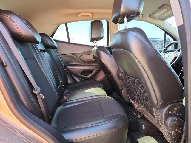 Photo 10 from auction – 2018 BUICK ENCORE PRE with VIN KL4CJESB2JB724052