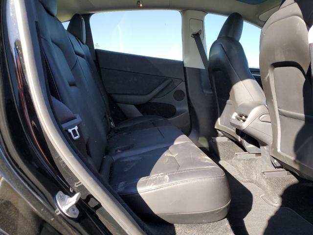 Photo 10 from auction – 2023 TESLA MODEL Y with VIN 7SAYGDEE3PF907060