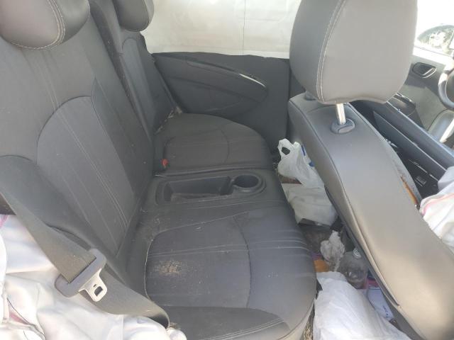 Photo 10 from auction – 2014 CHEVROLET SPARK 1LT with VIN KL8CD6S93EC535144