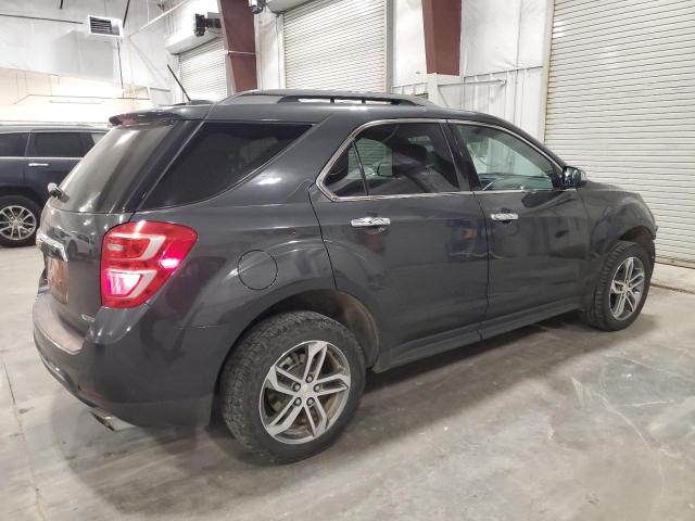 Photo 3 from auction – 2017 CHEVROLET EQUINOX PR with VIN 2GNFLGE36H6167728