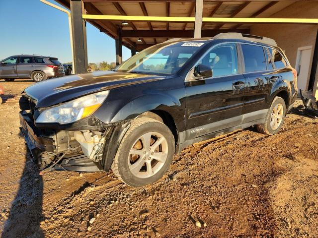 SUBARU OUTBACK 2. 2013 with VIN 4S4BRCKC1D3221310 - Photo from auction