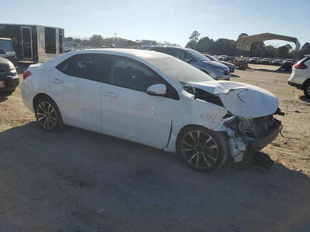 Photo 4 from auction – 2018 TOYOTA COROLLA L with VIN 5YFBURHEXJP759182