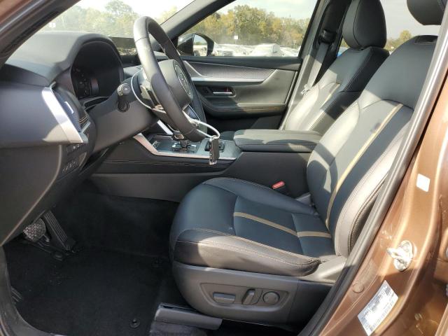 Photo 7 from auction – 2025 MAZDA CX-70 PREM with VIN JM3KJEHD0S1124641