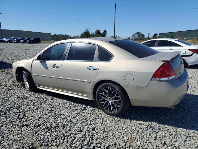 Photo 2 from auction – 2012 CHEVROLET IMPALA LTZ with VIN 2G1WC5E36C1258820