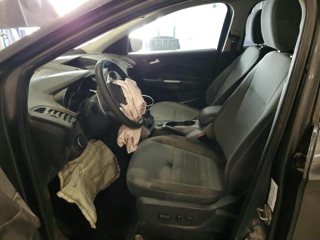 Photo 7 from auction – 2016 FORD ESCAPE SE with VIN 1FMCU9G94GUB38200