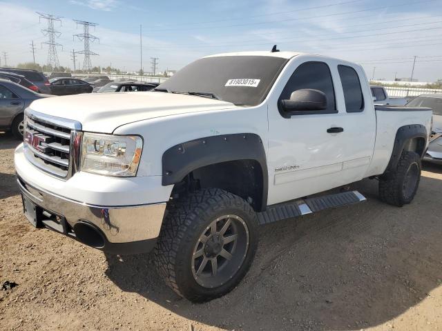 GMC SIERRA C15 2012 with VIN 1GTR1VE0XCZ218702 - Photo from auction