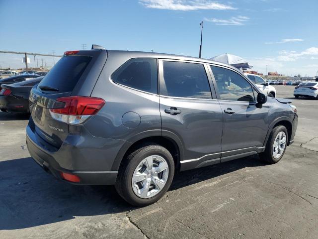 Photo 3 from auction – 2023 SUBARU FORESTER with VIN JF2SKAAC8PH511485