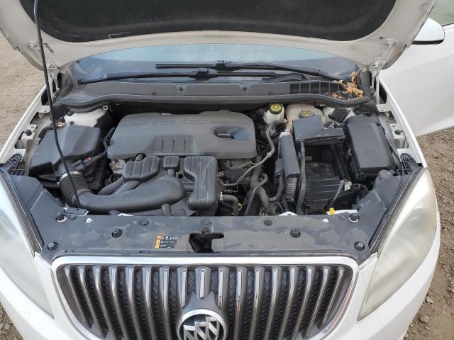 Photo 11 from auction – 2012 BUICK VERANO with VIN 1G4PS5SK6C4206906