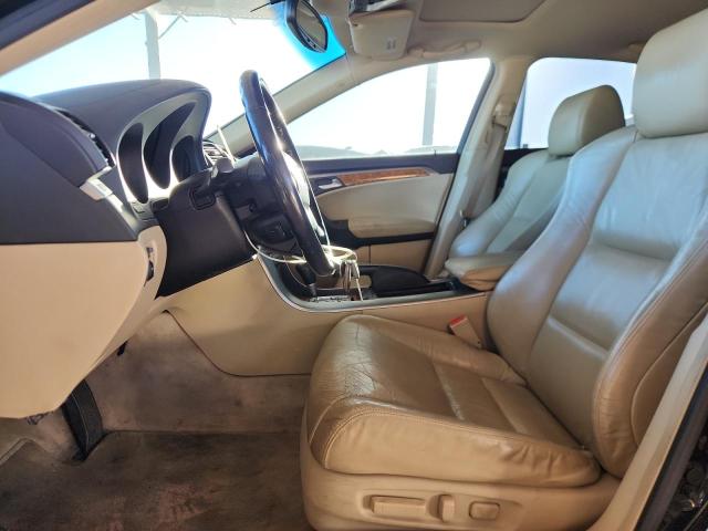 Photo 7 from auction – 2006 ACURA 3.2TL with VIN 19UUA66286A017644