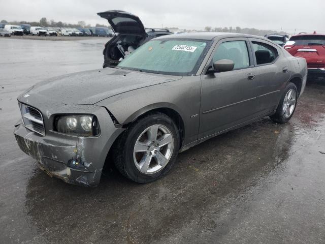 DODGE CHARGER R/ 2008 with VIN 2B3KA53H08H184689 - Photo from auction