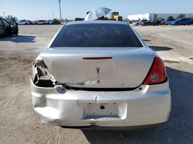 Photo 6 from auction – 2009 PONTIAC G6 with VIN 1G2ZG57B794164525