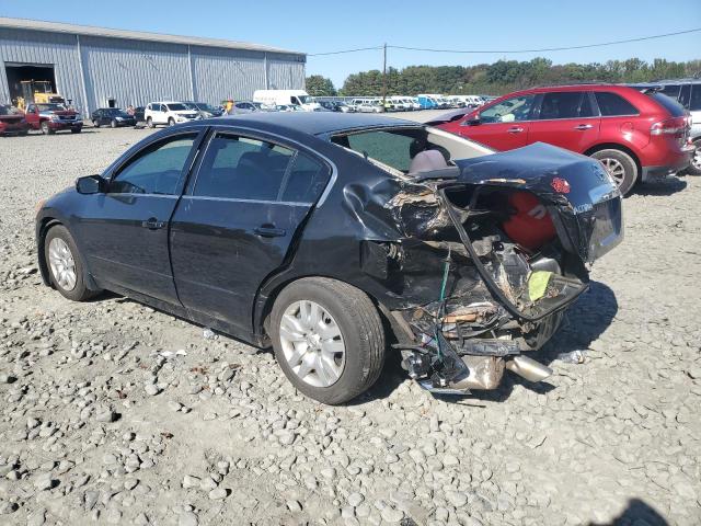 Photo 2 from auction – 2012 NISSAN ALTIMA BAS with VIN 1N4AL2AP3CC121021