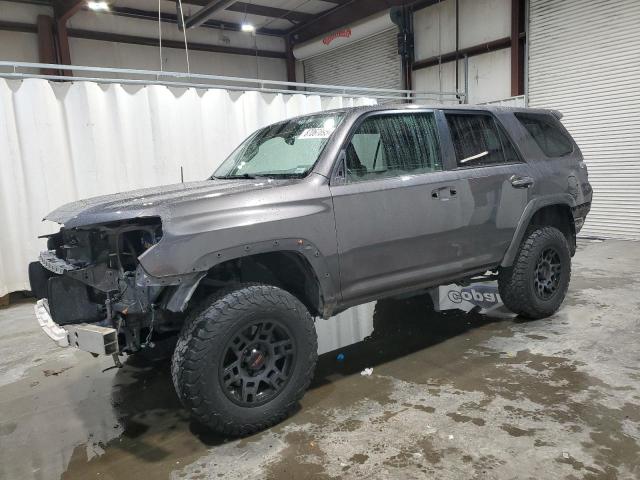 Photo 1 from auction – 2010 TOYOTA 4RUNNER SR with VIN JTEBU5JR1A5019857