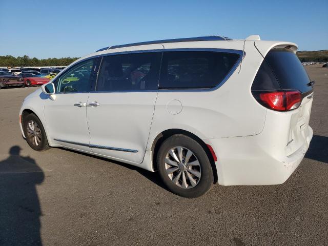 Zdjęcie 2 z aukcji – 2018 CHRYSLER PACIFICA T z VIN 2C4RC1BG4JR262030