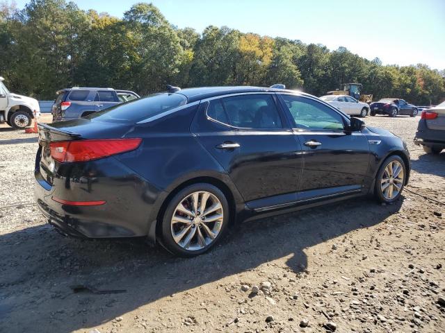 Photo 3 from auction – 2015 KIA OPTIMA SX with VIN 5XXGR4A64FG366923