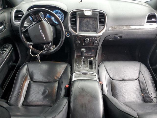 Photo 8 from auction – 2013 CHRYSLER 300C with VIN 2C3CCAET1DH516886