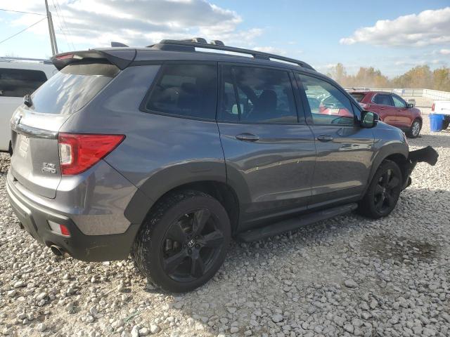 Photo 3 from auction – 2019 HONDA PASSPORT E with VIN 5FNYF8H02KB010229