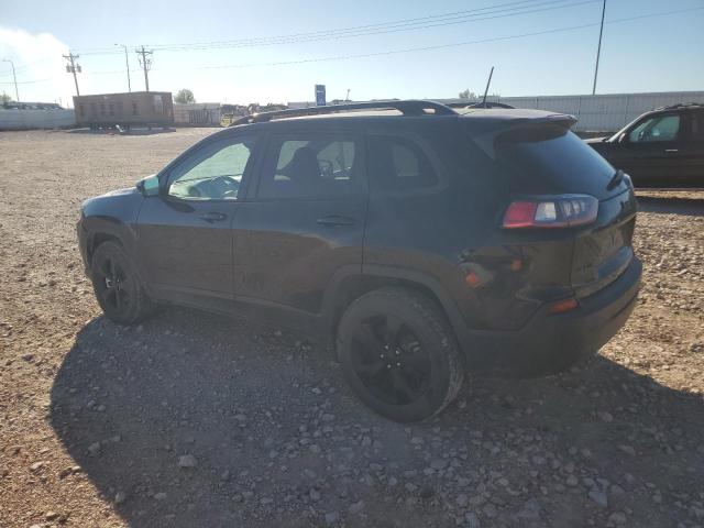 Photo 2 from auction – 2021 JEEP CHEROKEE L with VIN 1C4PJMCB2MD198191