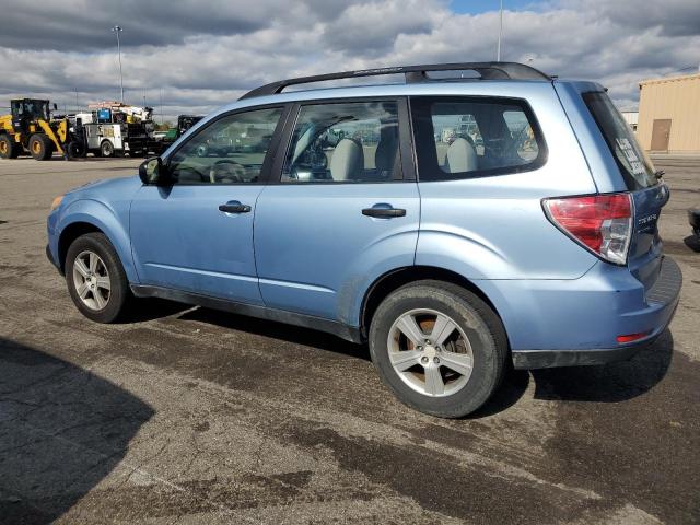 Photo 2 from auction – 2012 SUBARU FORESTER 2 with VIN JF2SHBBC3CH419245