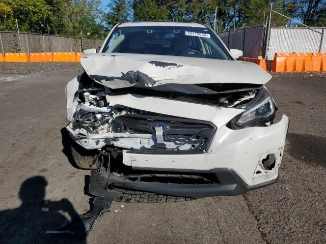 Photo 5 from auction – 2020 SUBARU CROSSTREK with VIN JF2GTANC6L8251675