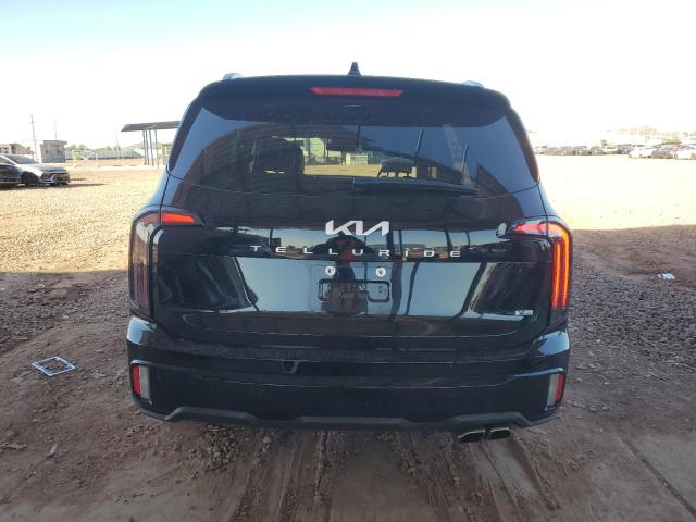 Photo 6 from auction – 2024 KIA TELLURIDE with VIN 5XYP5DGC2RG507464