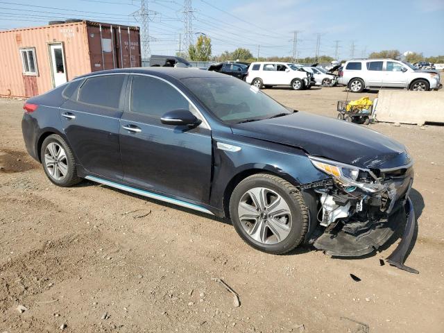 Photo 4 from auction – 2017 KIA OPTIMA PLU with VIN KNAGV4LD4H5010631