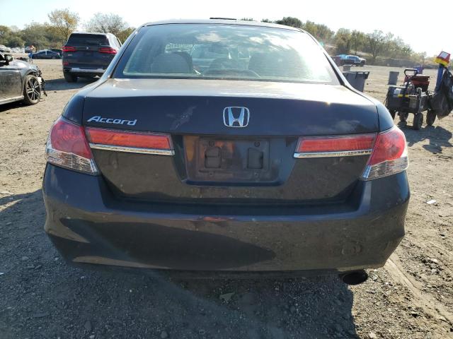 Photo 6 from auction – 2011 HONDA ACCORD LX with VIN 1HGCP2F35BA126830