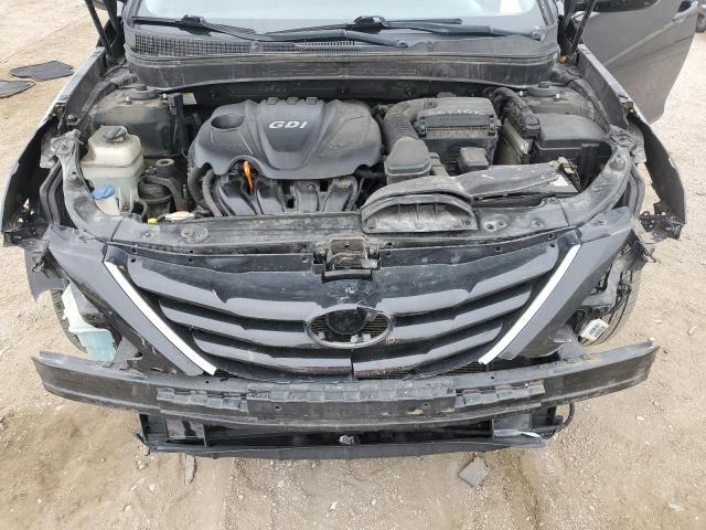 Photo 11 from auction – 2011 HYUNDAI SONATA GLS with VIN 5NPEB4AC1BH060522