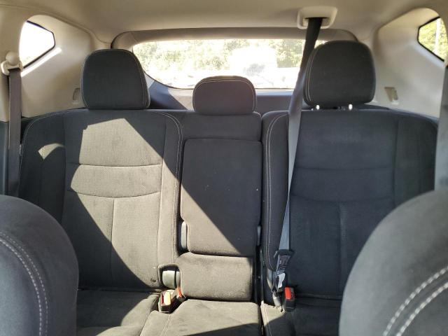 Photo 10 from auction – 2023 NISSAN MURANO S with VIN 5N1AZ2AS1PC121372