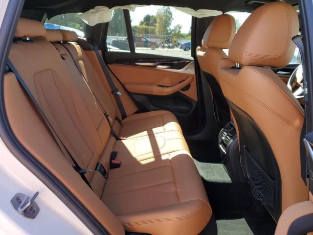 Photo 11 from auction – 2024 BMW X3 SDRIVE3 with VIN 5UX43DP06R9U45291