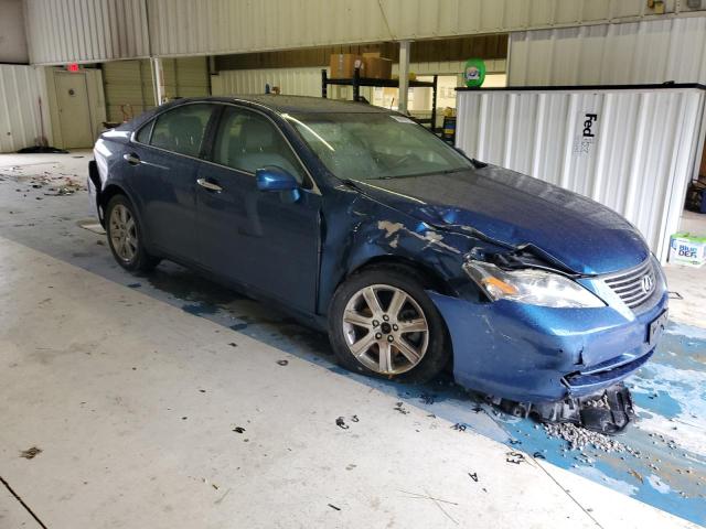 Photo 4 from auction – 2008 LEXUS ES 350 with VIN JTHBJ46G082166843