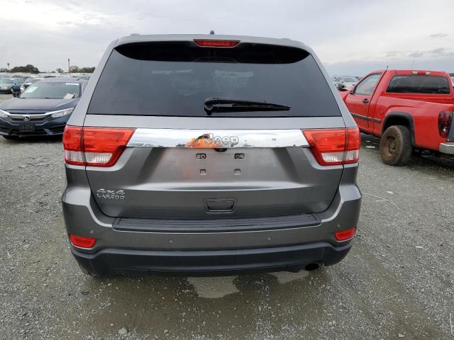 Photo 6 from auction – 2012 JEEP GRAND CHER with VIN 1C4RJFAG1CC149894