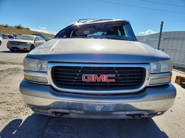 Photo 5 from auction – 2002 GMC YUKON with VIN 1GKEK13Z72R191287