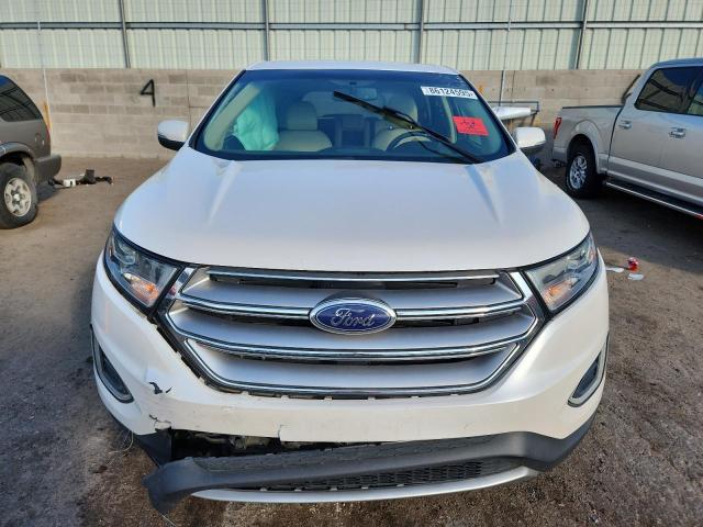 Photo 5 from auction – 2015 FORD EDGE with VIN 2FMTK3J93FBB03891