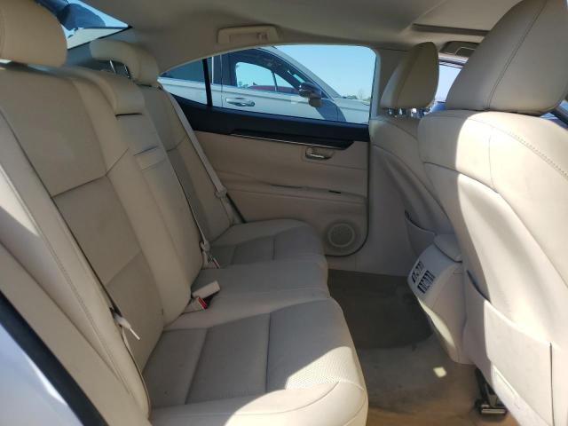 Photo 10 from auction – 2014 LEXUS ES 350 with VIN JTHBK1GG2E2132585