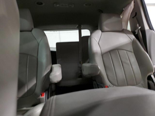 Photo 10 from auction – 2017 CHEVROLET TRAVERSE P with VIN 1GNKVJKD4HJ130313