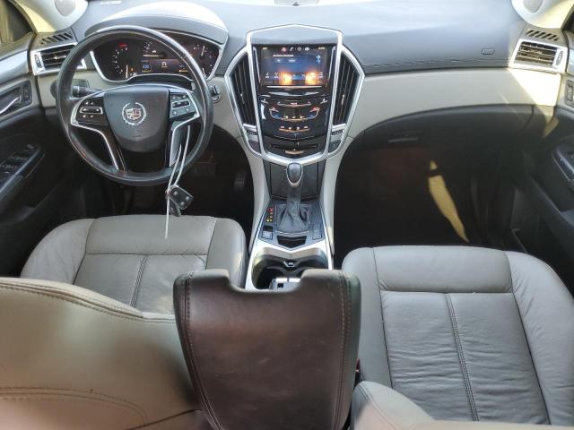 Photo 8 from auction – 2016 CADILLAC SRX with VIN 3GYFNAE3XGS520420