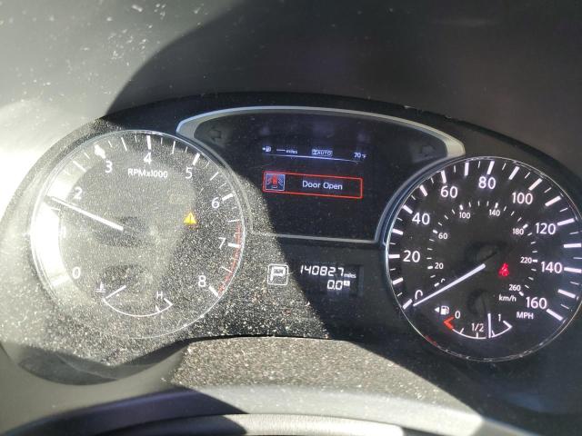 Photo 9 from auction – 2013 NISSAN PATHFINDER with VIN 5N1AR2MM8DC658118