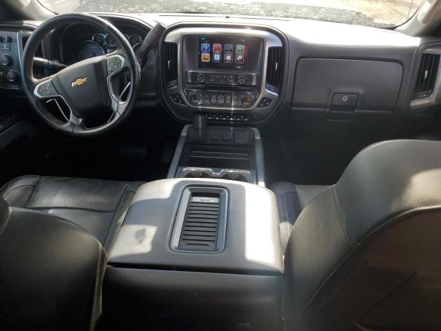 Photo 8 from auction – 2016 CHEVROLET SILVERADO with VIN 1GC4K0E88GF262382