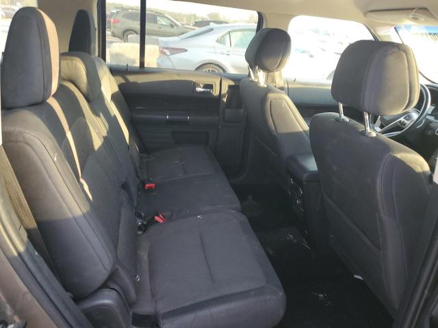 Photo 11 from auction – 2013 FORD FLEX SEL with VIN 2FMGK5C88DBD06192