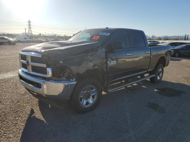 RAM 2500 SLT 2018 with VIN 3C6TR5DT2JG169588 - Photo from auction