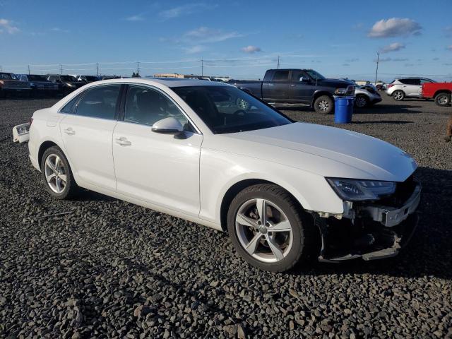 Photo 4 from auction – 2019 AUDI A4 PREMIUM with VIN WAUGMAF44KA021561