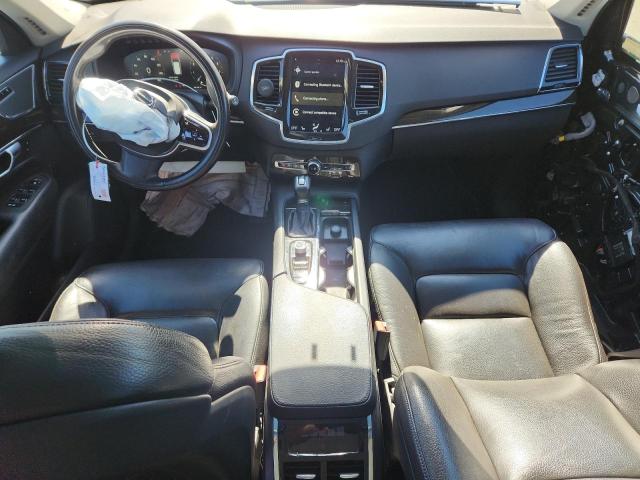 Photo 8 from auction – 2018 VOLVO XC90 T6 with VIN YV4A22PK7J1197873