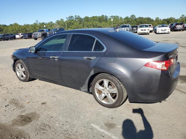 Photo 2 from auction – 2014 ACURA TSX TECH with VIN JH4CU2F65EC000962