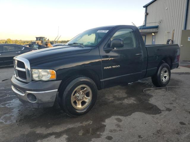 DODGE RAM 1500 2002 with VIN 1D7HA16N72J236592 - Photo from auction