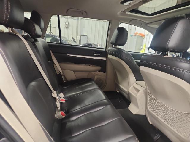 Снимка 10 от търг – 2014 SUBARU OUTBACK 2. с VIN 4S4BRCDC7E3247442