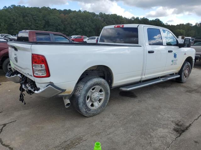 Photo 3 from auction – 2023 RAM 2500 TRADE with VIN 3C6UR5HL8PG529681